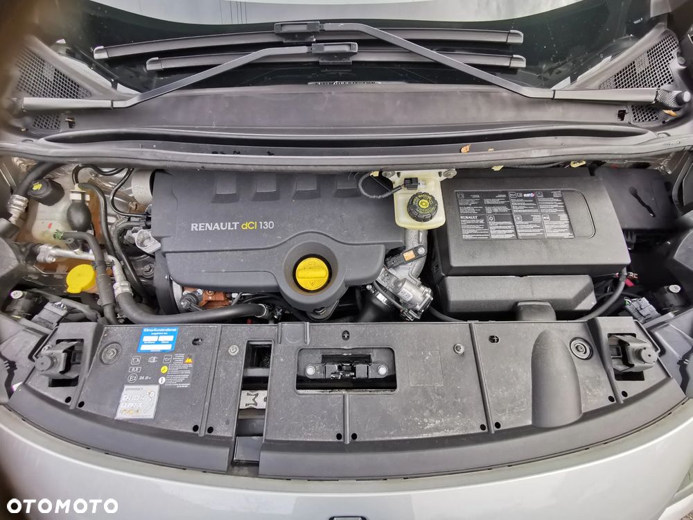 Renault Scenic 1.9 dCi Confort Privilege - 35