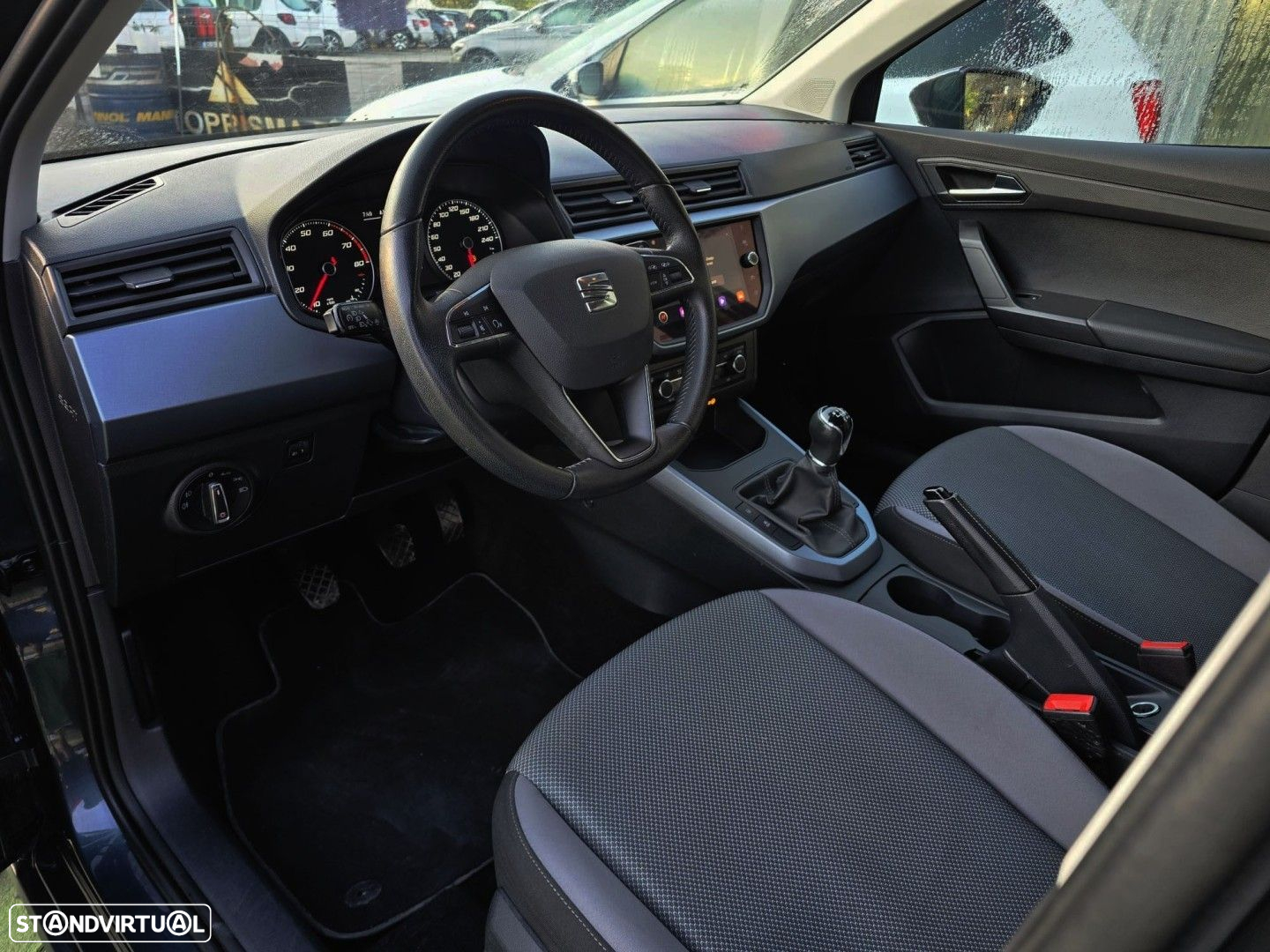 SEAT Arona 1.0 TSI Xcellence - 7