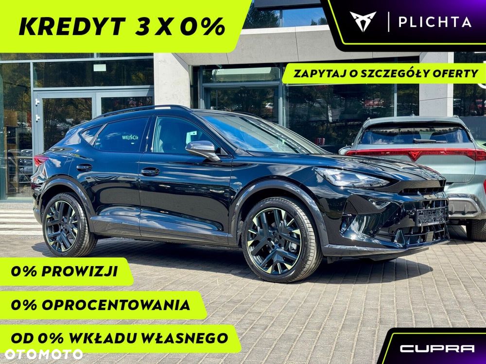 Cupra Formentor - 2