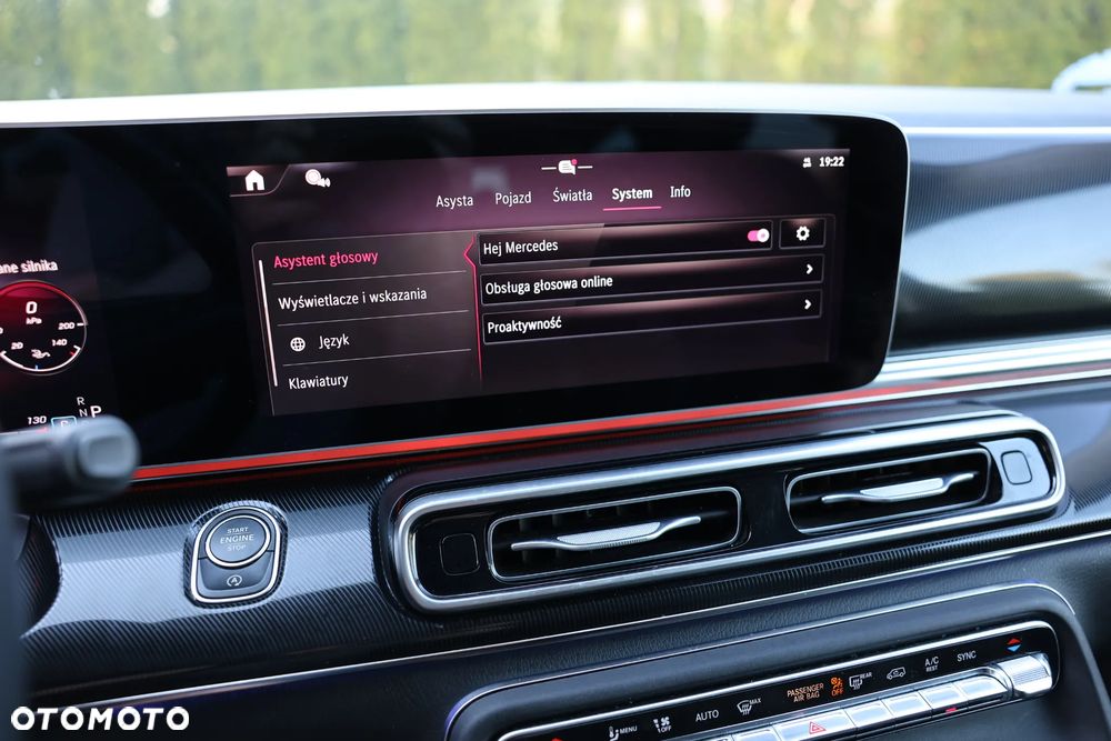 Mercedes-Benz Klasa V 220 d Avantgarde 9G-Tronic (d³ugi) - 30