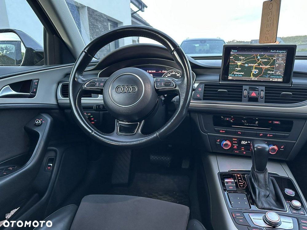 Audi A6 Allroad 3.0 TDI Quattro S tronic - 10