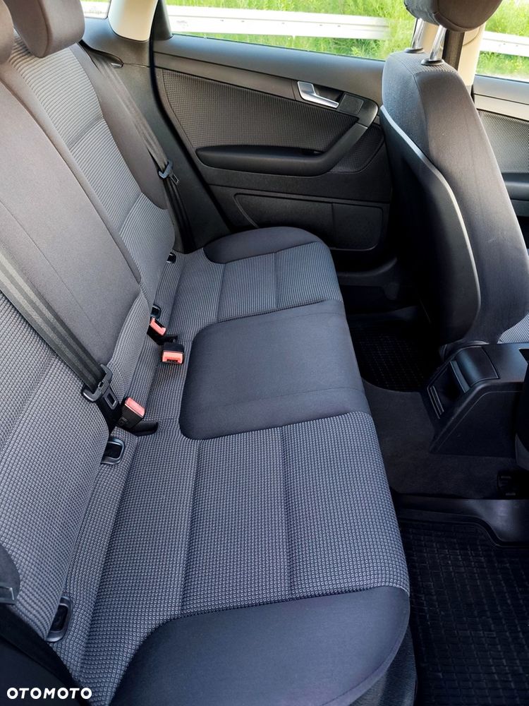 Audi A3 Sportback 1.6 Ambition - 10