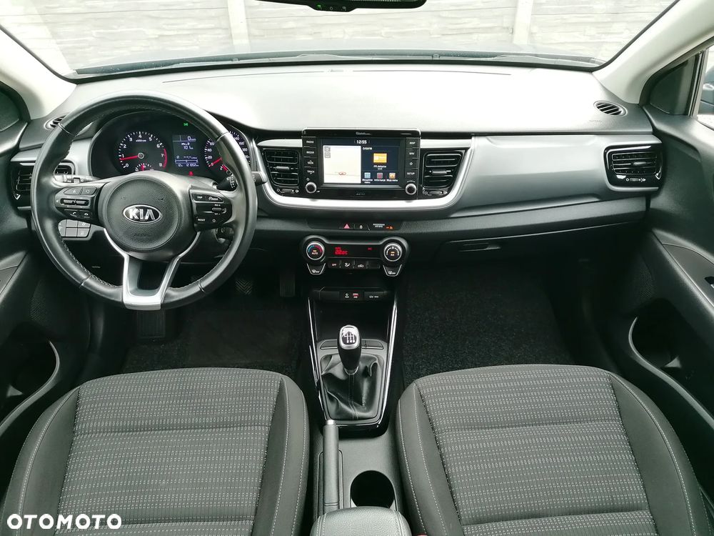 Kia Stonic 1.4 XL - 13