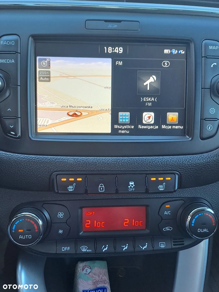 Kia Ceed 1.6 GDI XL - 6
