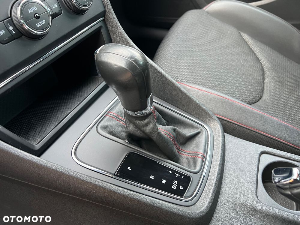 Seat Leon 1.8 TSI FR S&S DSG - 23