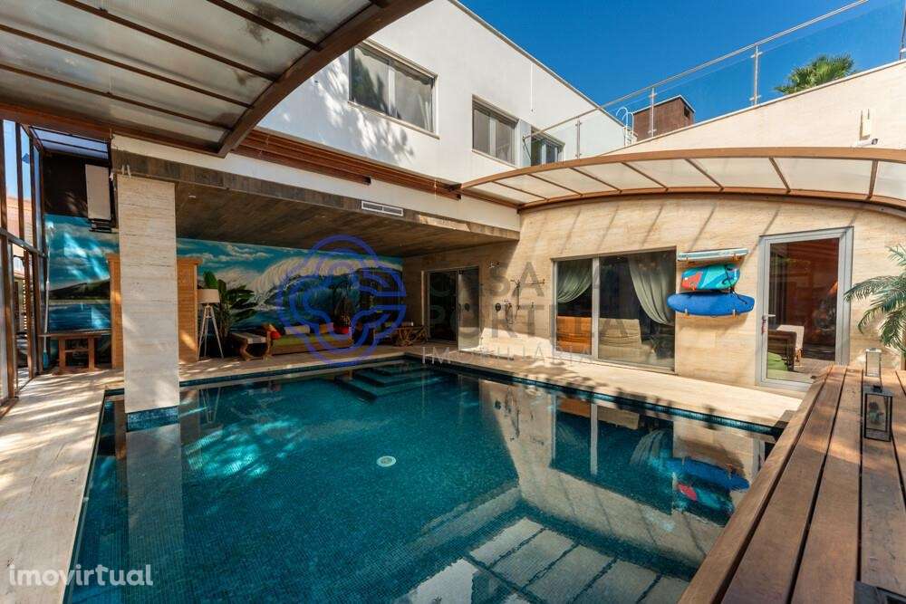 Moraria T-5 com características únicas. - Grande imagem: 3/42