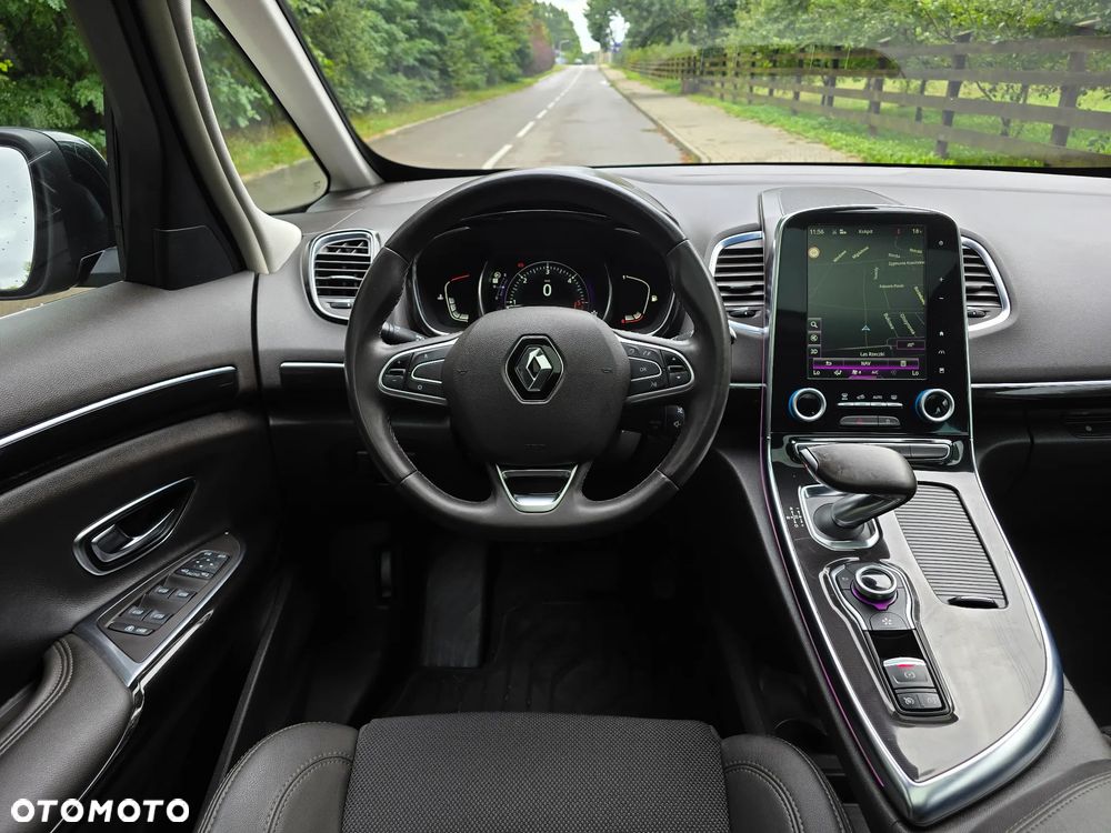 Renault Espace Energy dCi 160 EDC Initiale Paris - 5