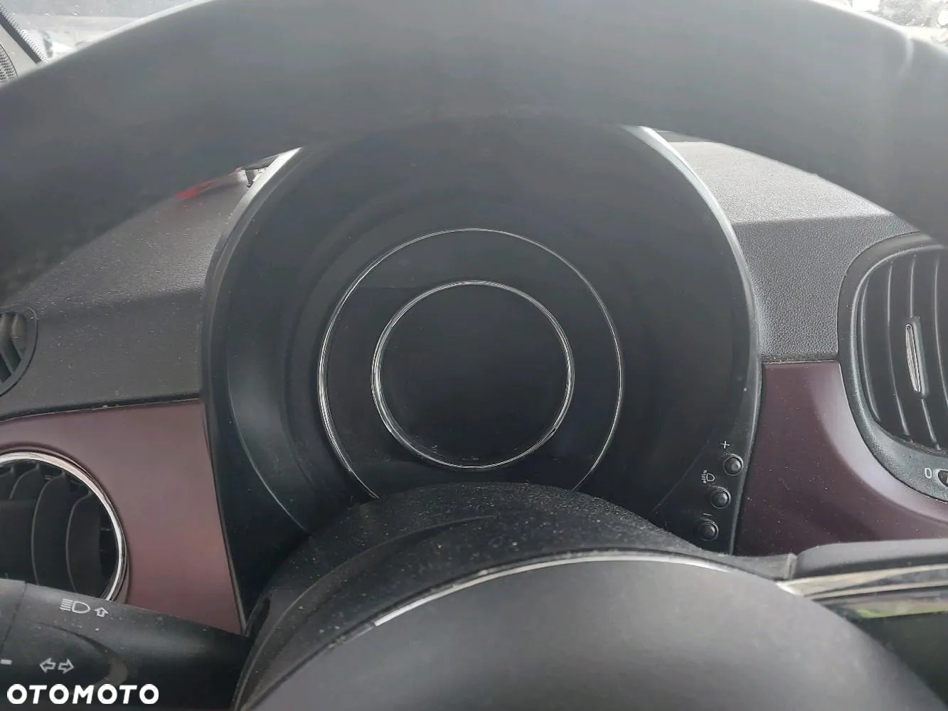 Fiat 500 1.0 GSE Hybrid Club - 15