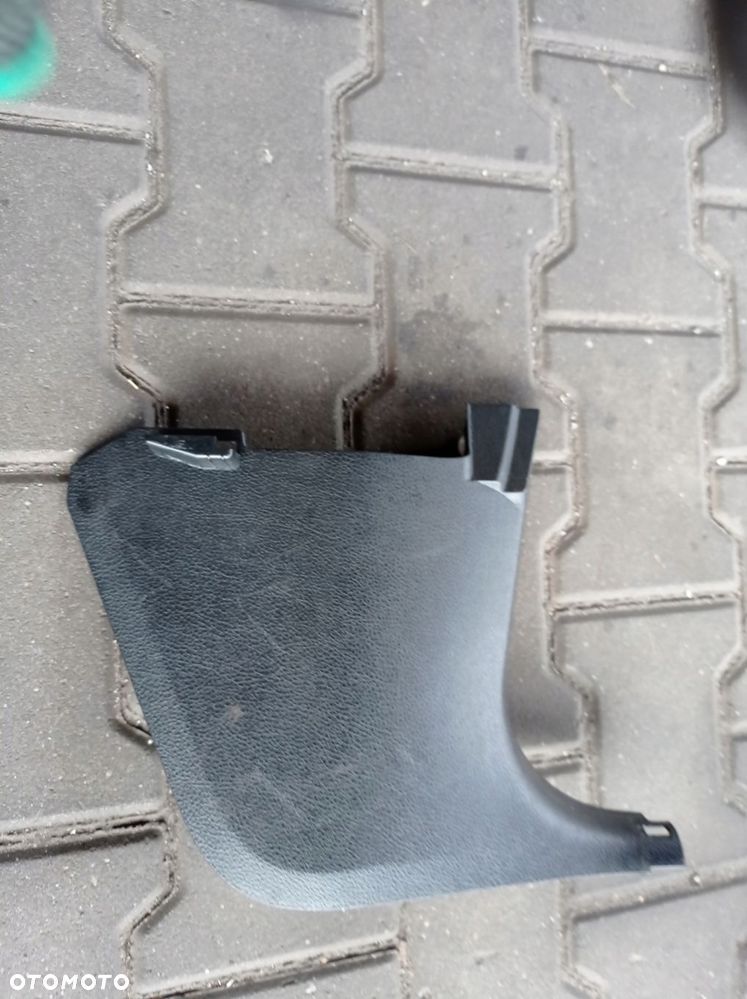 BMW F20 OSŁONA PROGU PRAWA 7221900 - 4