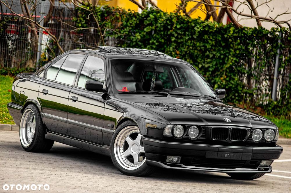 BMW Seria 5 - 11