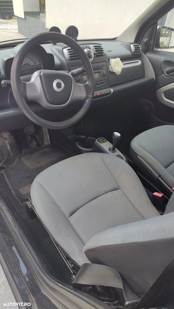 Smart Fortwo - 5