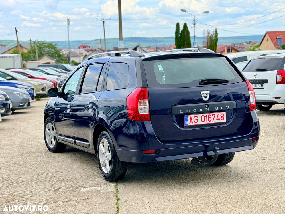 Dacia Logan - 5