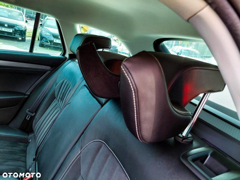 Skoda Superb - 12