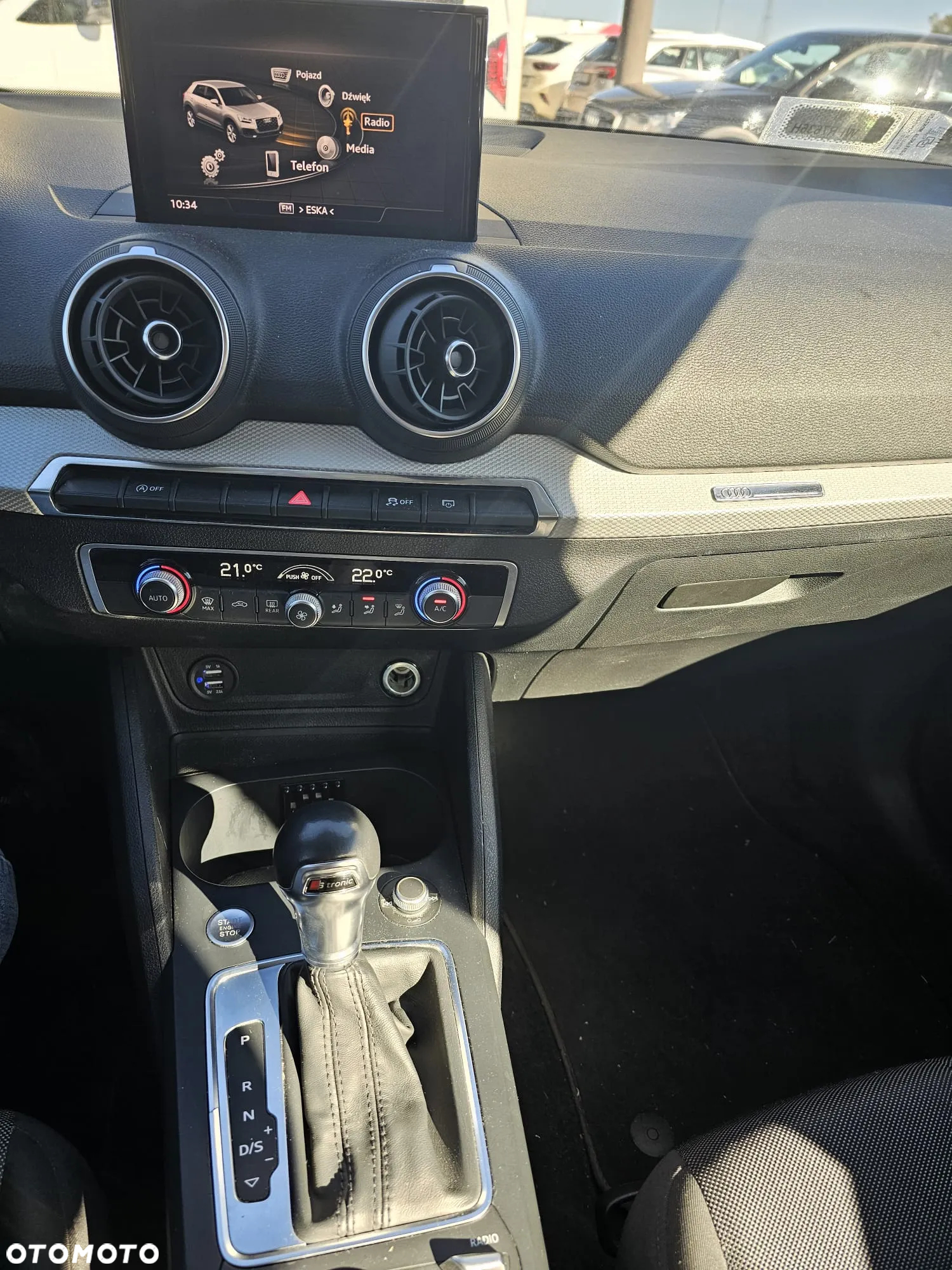 Audi Q2 35 TFSI S tronic - 23