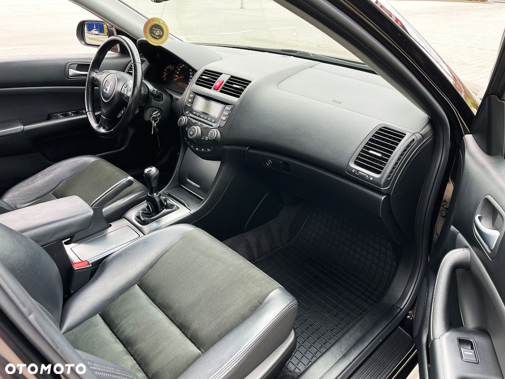 Honda Accord 2.0 i Sport - 14