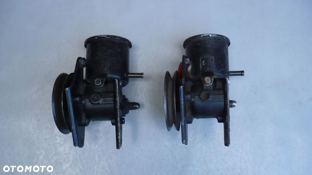 Pompa wspomagania Patrol GRV Y61 K160 K260 2,8 3,0 - 2