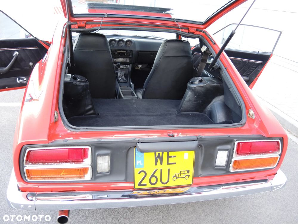 Nissan Inny - 36