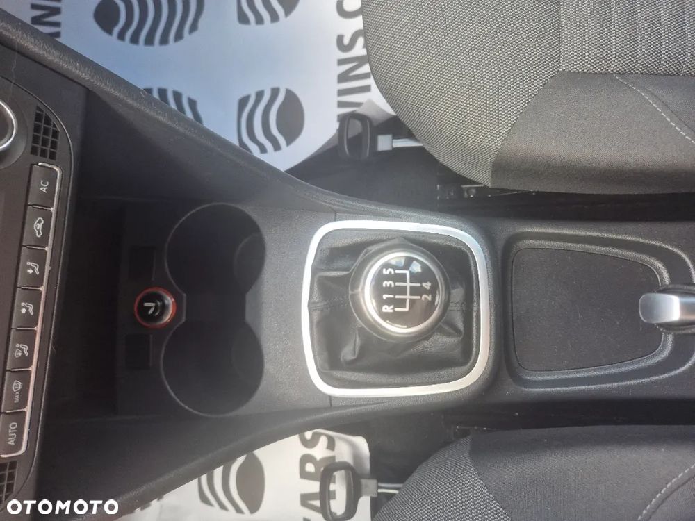 Volkswagen Polo 1.2 Trendline - 23