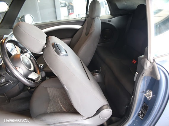 MINI 3 Portas Cooper - 20