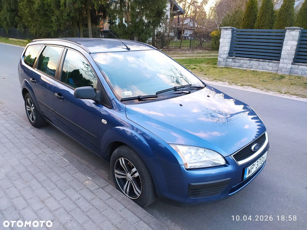 Ford Focus - 19