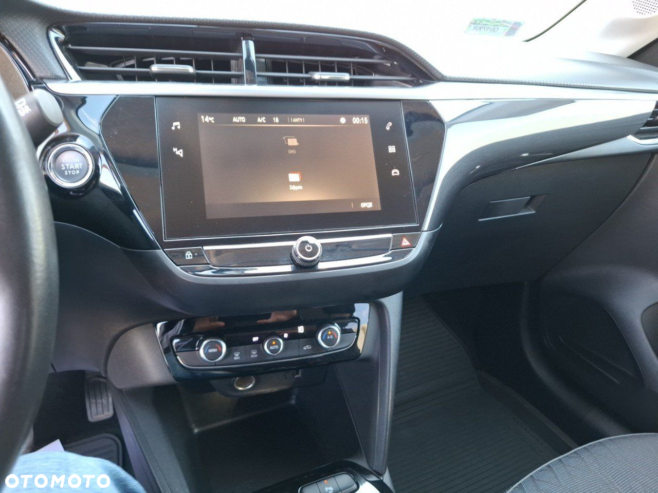 Opel Corsa Corsa-e Elegance - 20
