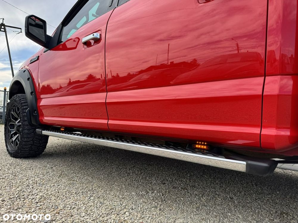 Ford F150 - 27