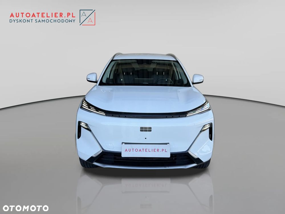 Geely Starray Pro - 2