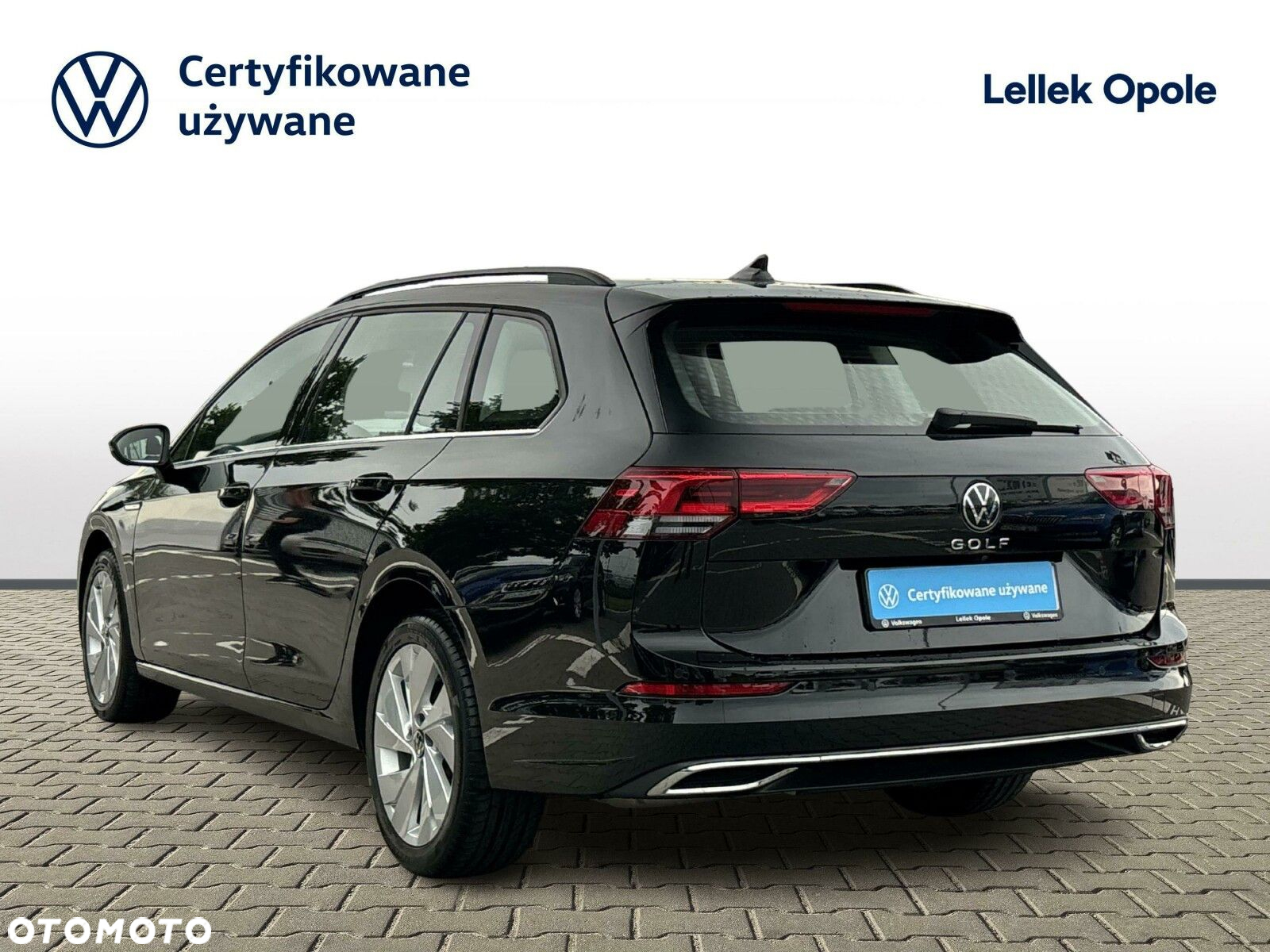 Volkswagen Golf - 3