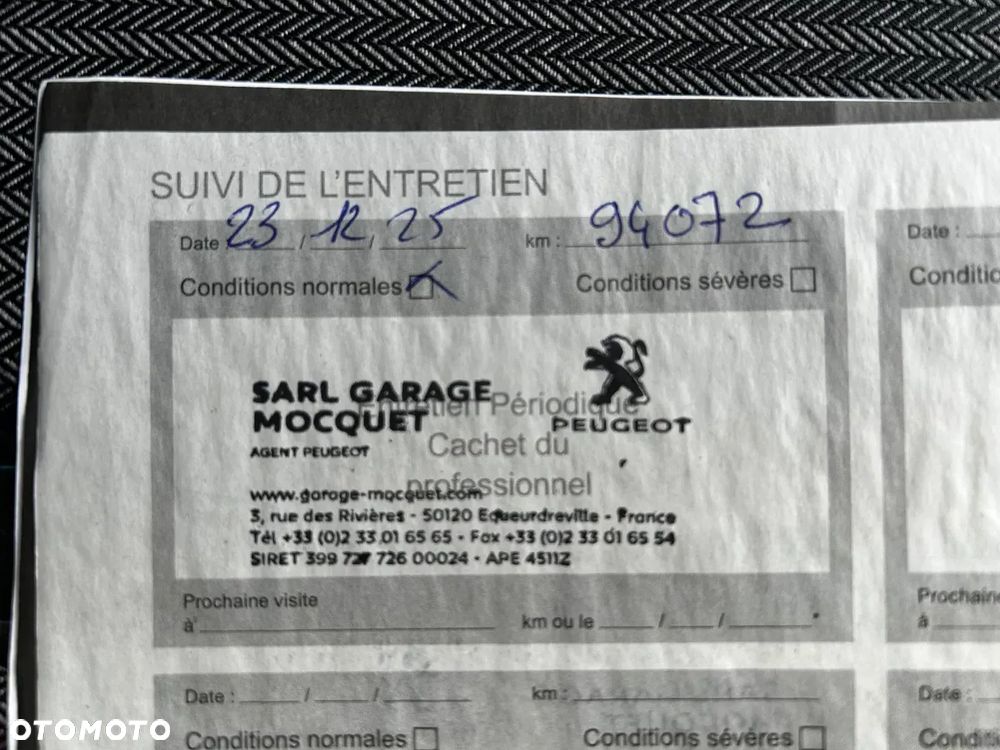 Peugeot 3008 225 e-EAT8 Allure Pack - 40
