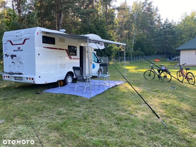 Ford ROLLER TEAM KRONOS 295 M - 10