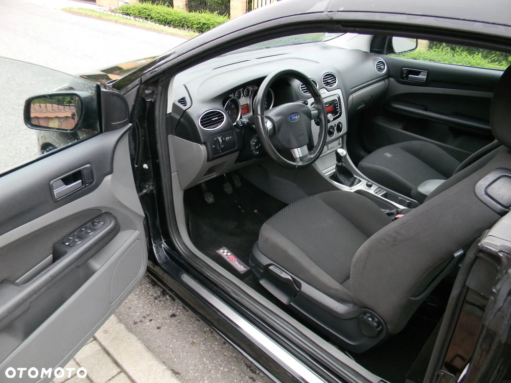 Ford Focus 2.0 Platinium X - 4