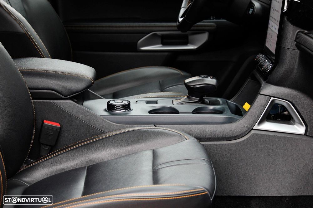 Ford Ranger 3.0 EcoBlue CD Wildtrak 4WD Aut. - 19