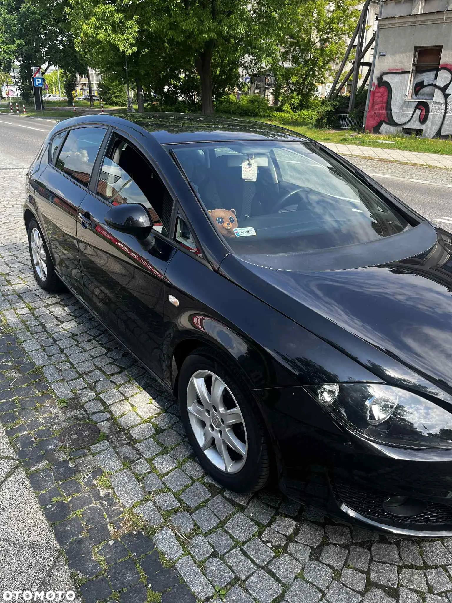 Seat Leon 1.6 TDI Reference - 3