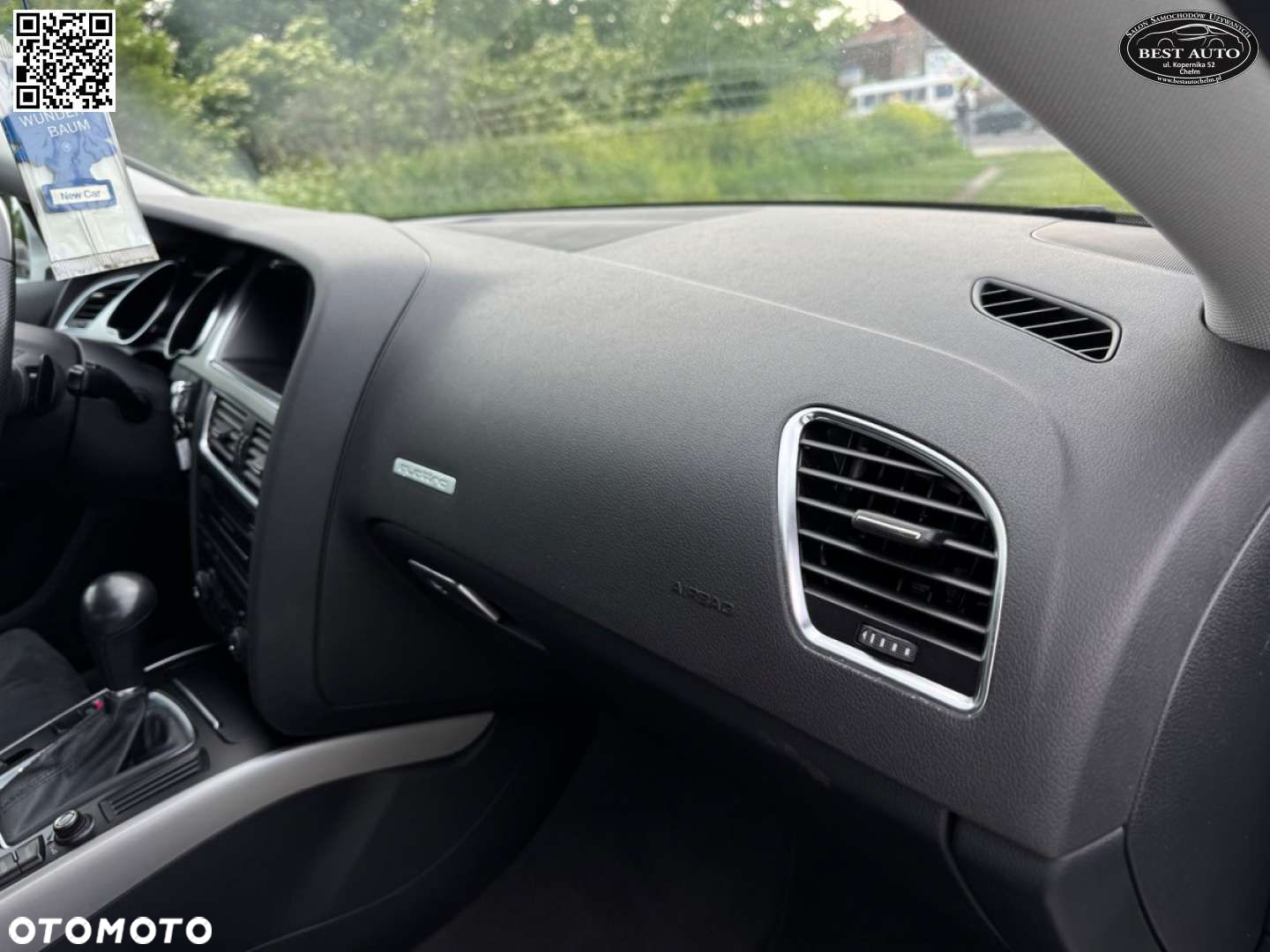 Audi A5 - 38