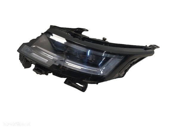 RANGE ROVER V L460 22- REFLEKTOR LAMPA FULL LED LEWA PRZÓD PRZEDNIA PRZETWORNICA KOMPLETNA ORYGINAŁ