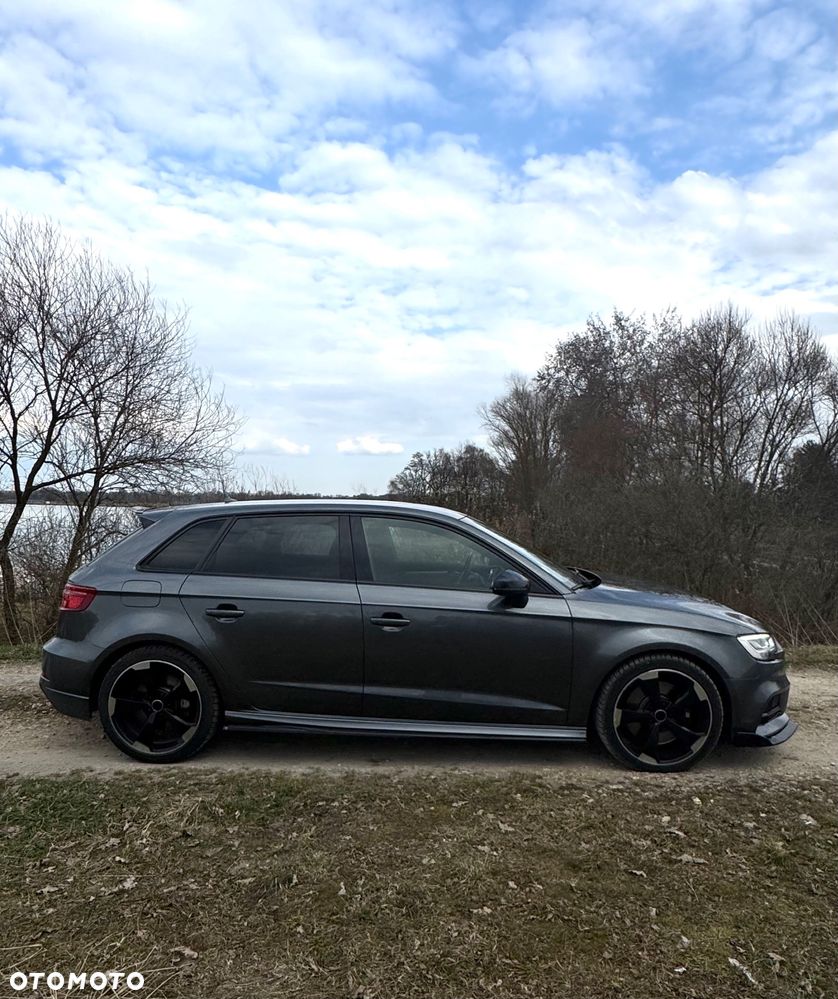 Audi S3 S tronic - 6
