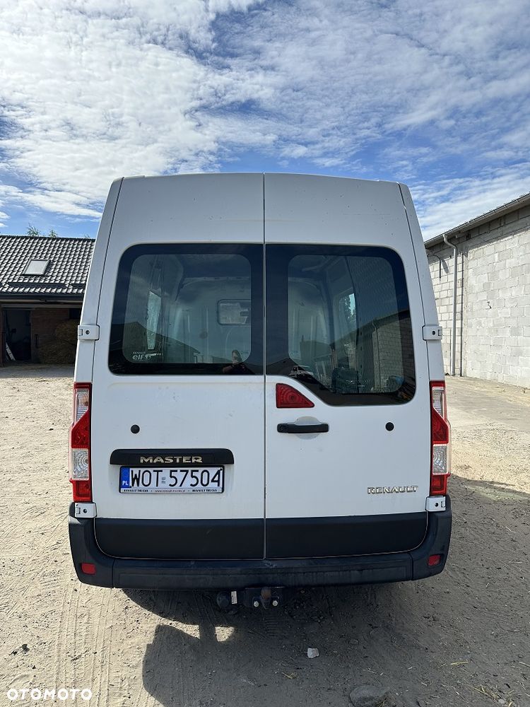 Renault MASTER - 4