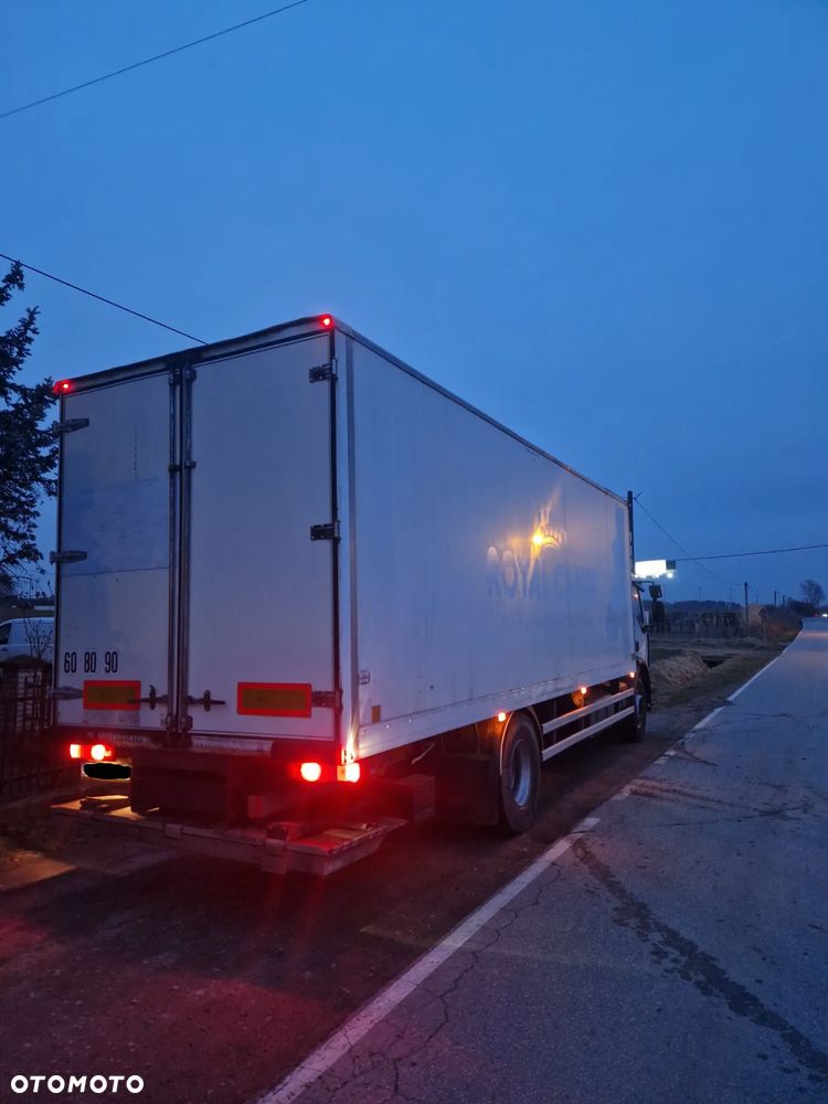 Renault D Wide 280 EURO 6 - 4