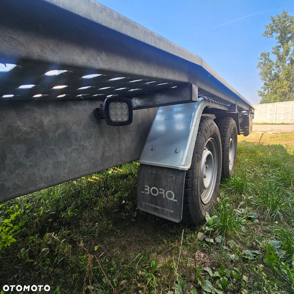 Niewiadów BR2 - 10