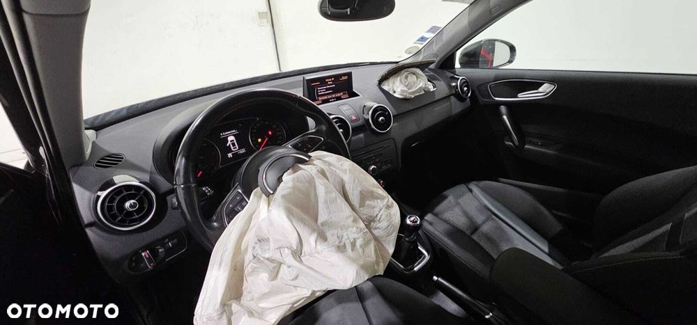 Audi A1 Sportback - 3