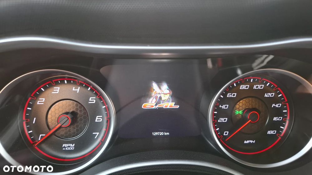 Dodge Charger Automatik R/T Scat Pack - 23