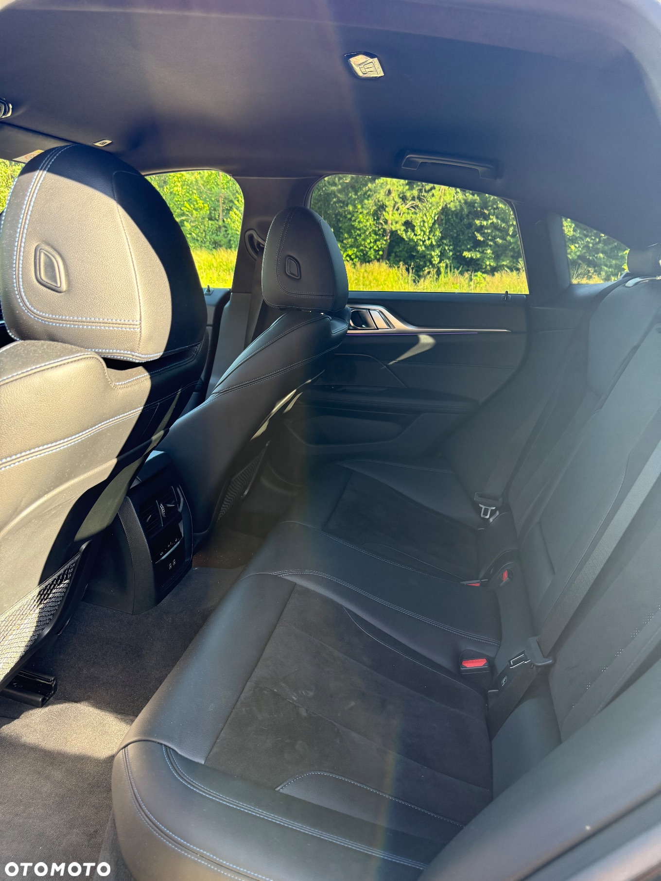 BMW Seria 4 420d xDrive - 10