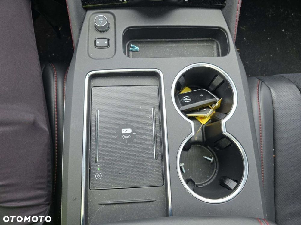 Acura MDX - 12