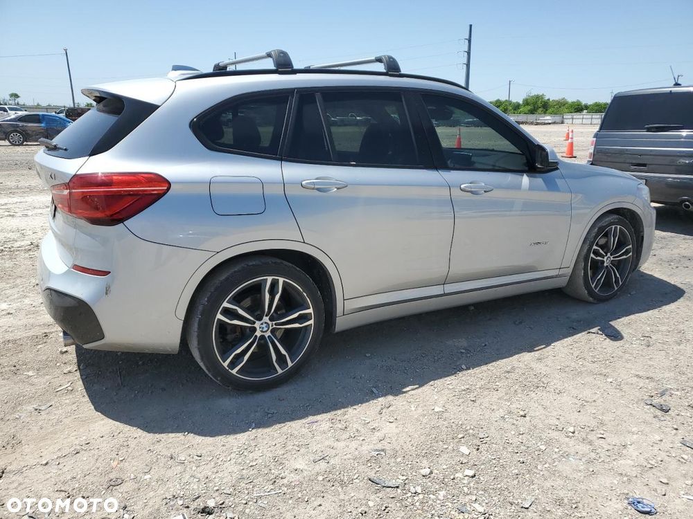 BMW X1 xDrive25i M Sport sport - 6