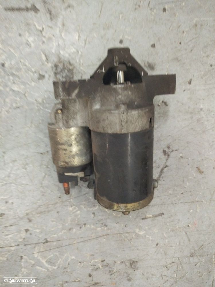 Motor De Arranque Citroën C3 I (Fc_, Fn_) - 2