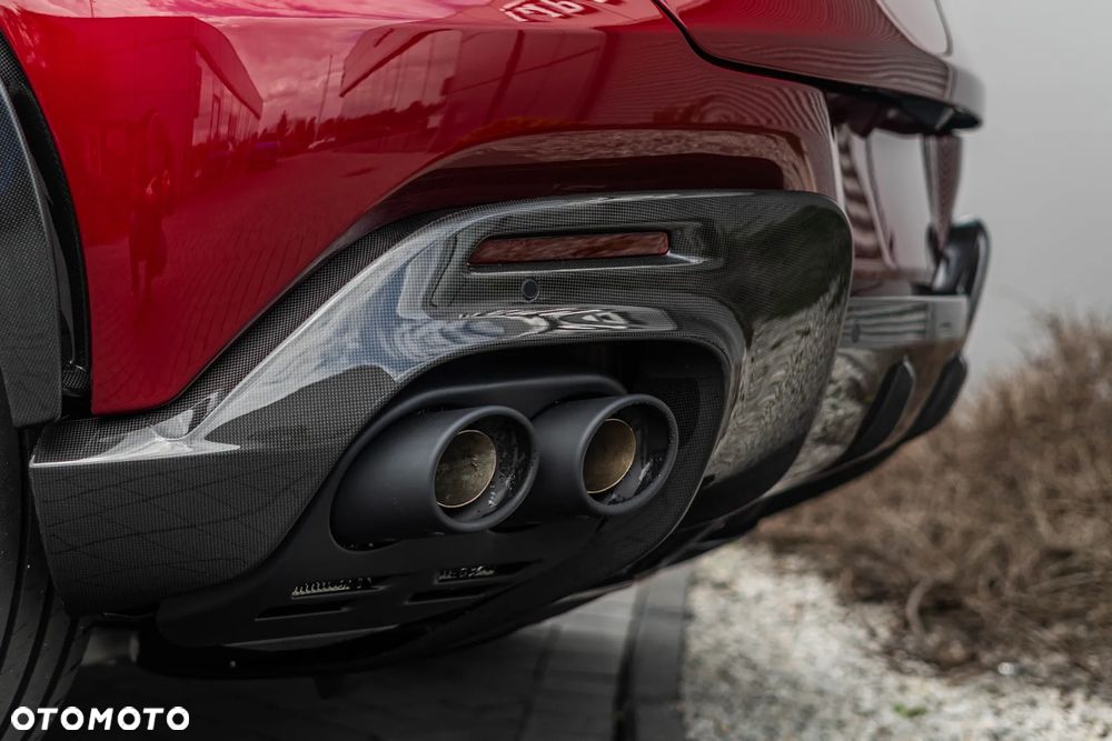 Ferrari Purosangue - 15