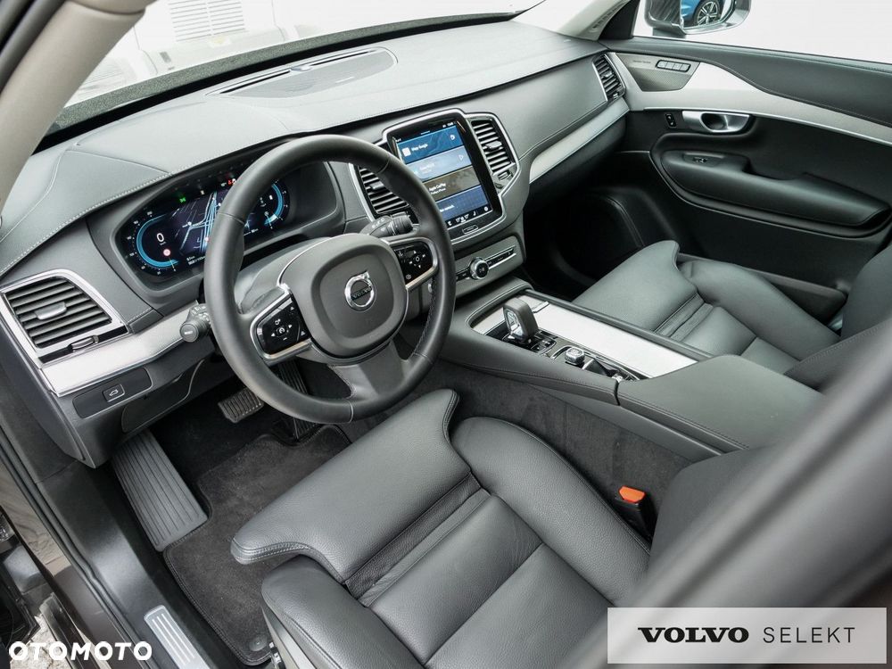 Volvo XC 90 - 15