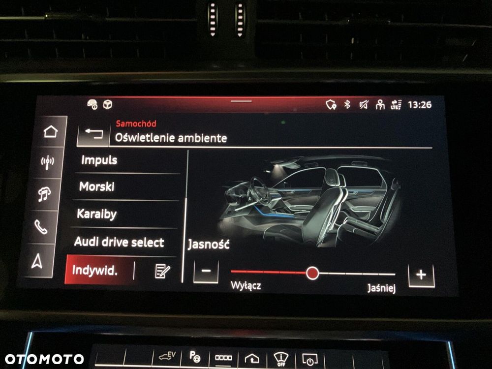 Audi A6 Avant - 29