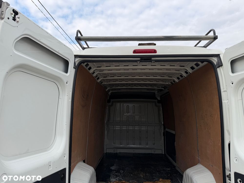 Peugeot BOXER - 7