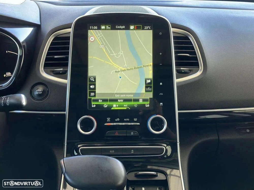 Renault Espace 1.6 dCi Zen EDC - 9